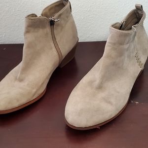 Sam&Libby Ankle Boots